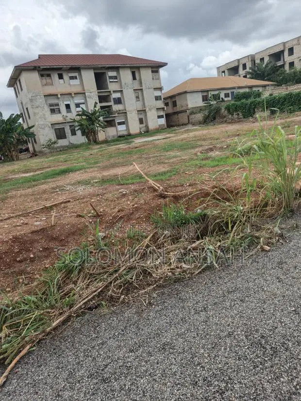 Registered Land for Sale at Daban · Photo 1