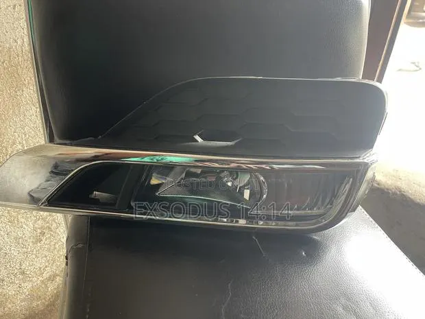 Honda CR-V Fog Light · Photo 1