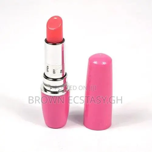 Female Lipstick Vibrator · Photo 1