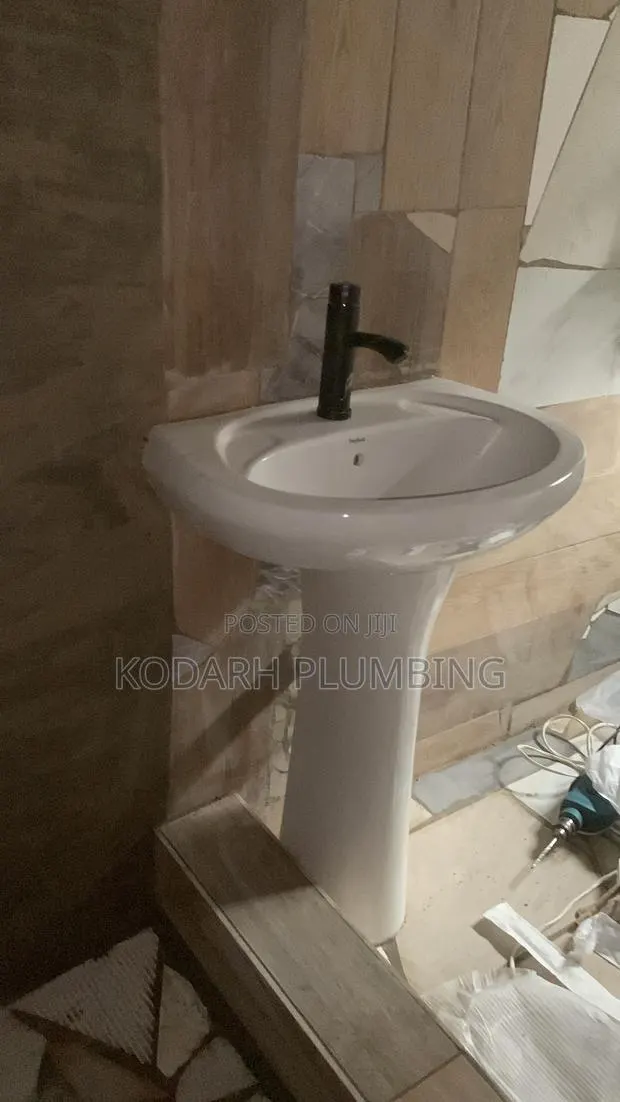 Kodarh Plumbing · Photo 1