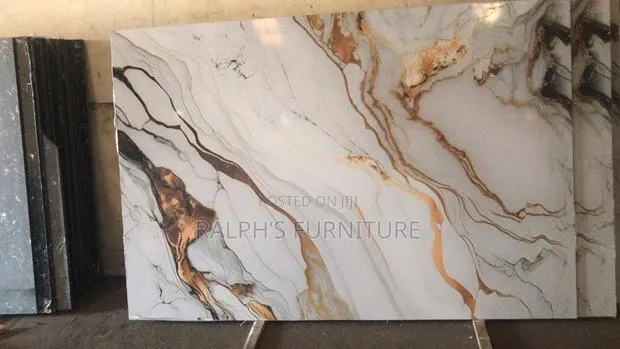 Marble - Kitchen Counter Top · Photo 1