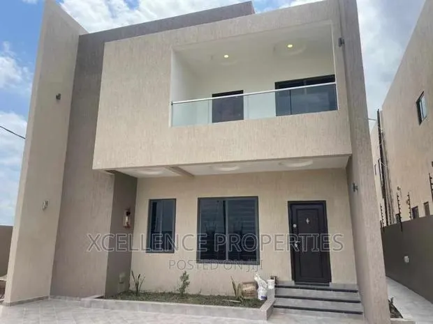 4bdrm House in Xcellence Properties, Adjiriganor for sale · Photo 1