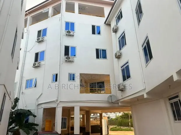 2bdrm Apartment in Ab Richie Properties, Tseaddo for rent · Photo 1