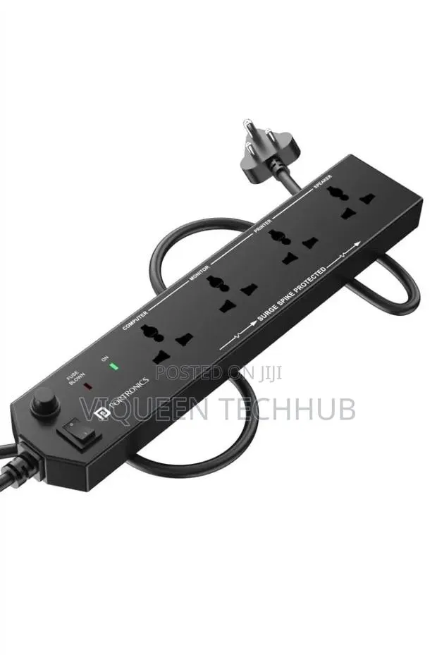 4way Extension Board Hb · Photo 1