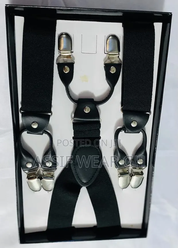 High Quality Suspender · Photo 1