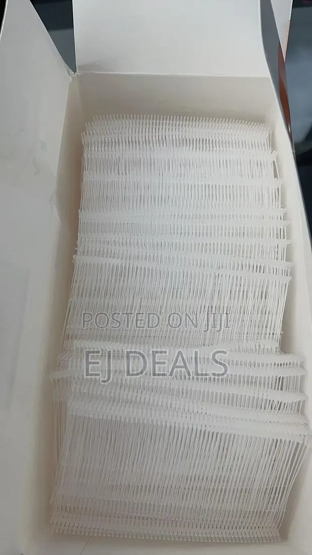 Universal Tagging Pins 75mm 5000pcs · Photo 1