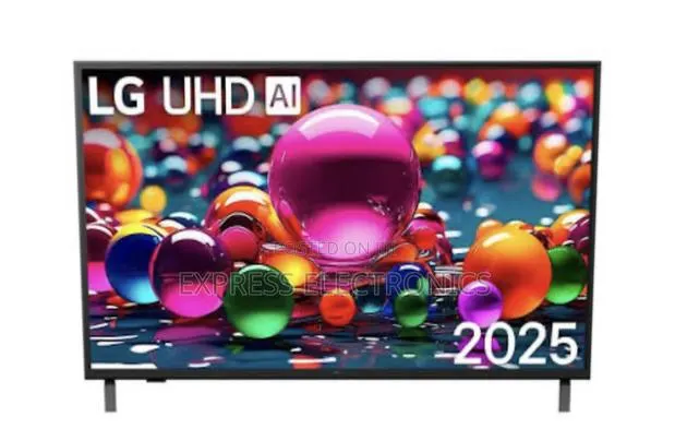 Long Lasting Effects 75 Inch Class Lg Uhd Ai Ua75 Smart Tv 2025 · Photo 1