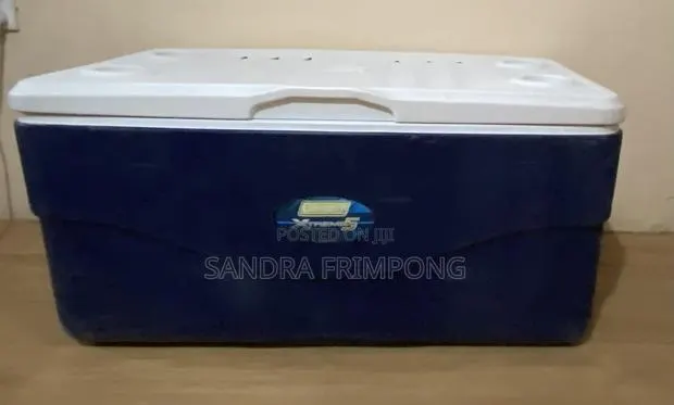 Coleman Xtreme 5 Cooler Ice Chest 120qt · Photo 1
