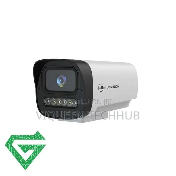 JVS-N817-Udl Bullet Camera · Photo 1