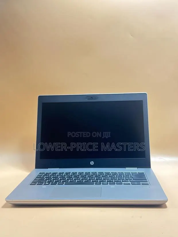 New Laptop HP ProBook 645 G4 8GB Intel Core i5 SSD 256GB · Photo 1