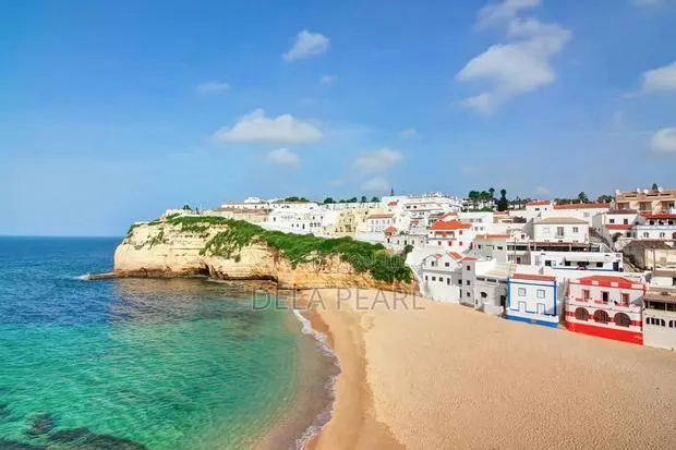 Portugal Work Visa · Photo 1