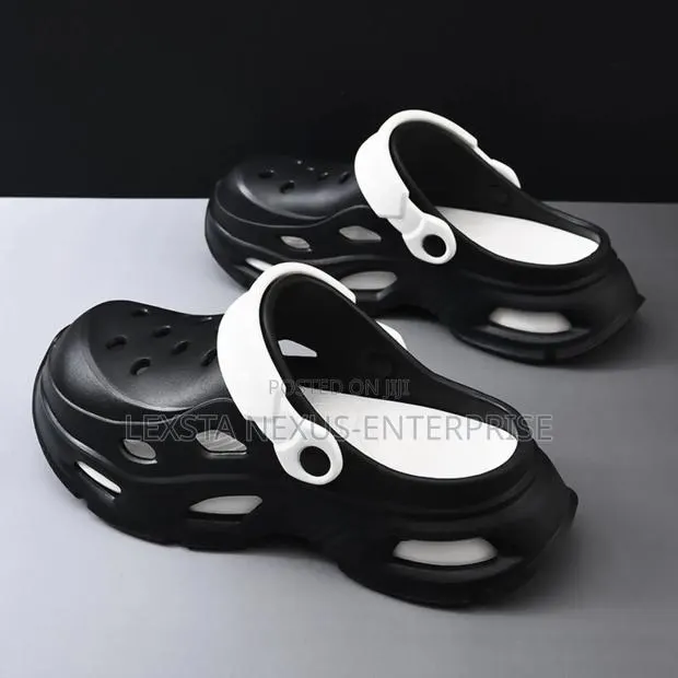 Unisex Crocs