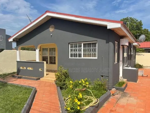 2bdrm House in Pleasantplaces And, East Legon for rent · Photo 1