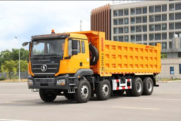 Tipper Truck Forsale At Affordable Prices · Photo 1