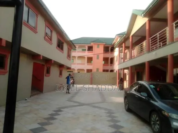 2bdrm Apartment in Pokuase for rent · Photo 1