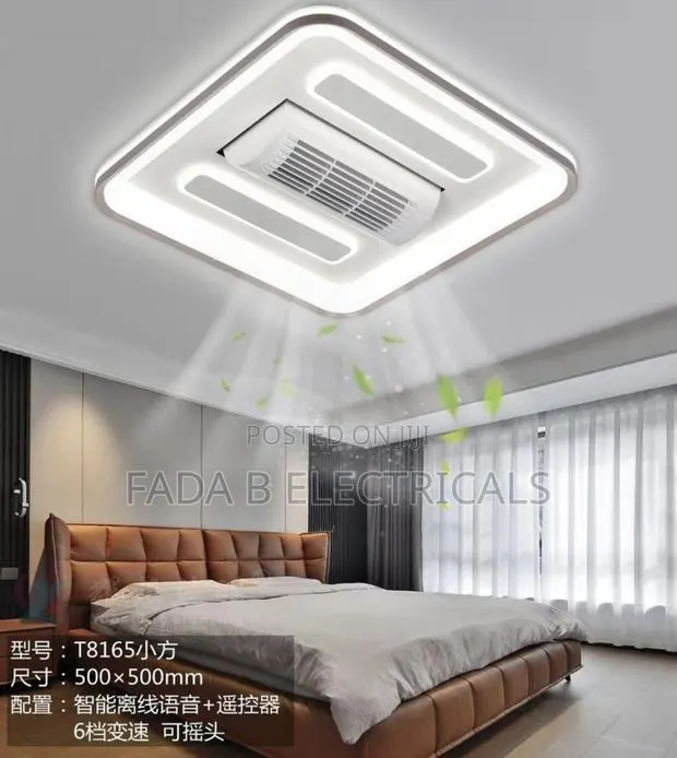 Led Ceiling Light · Photo 1