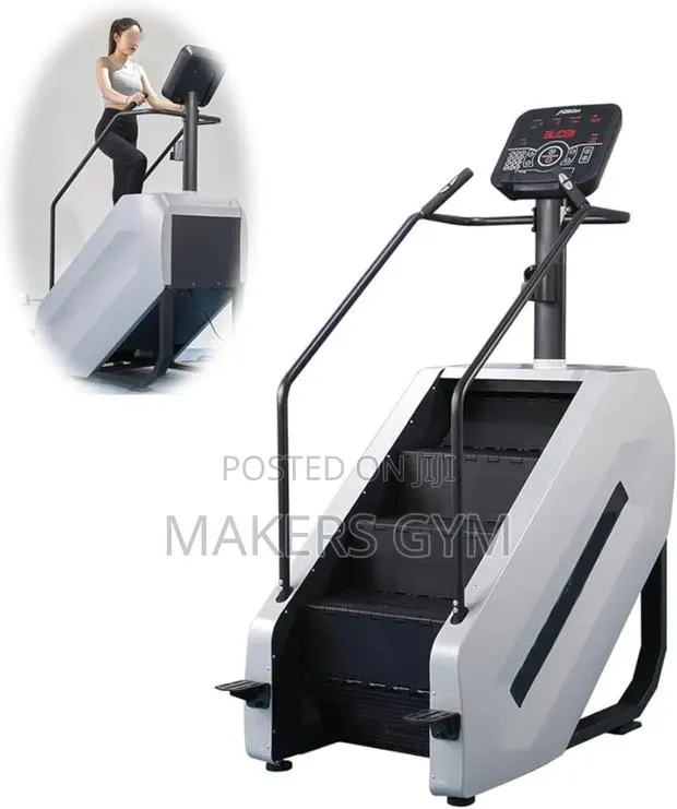 Stair Master (Stepper) Commercial · Photo 1