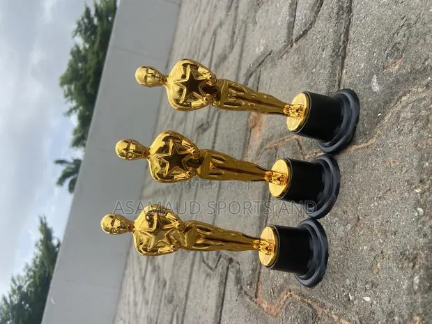 Award Trophy for Kids at Cool Price · Photo 1