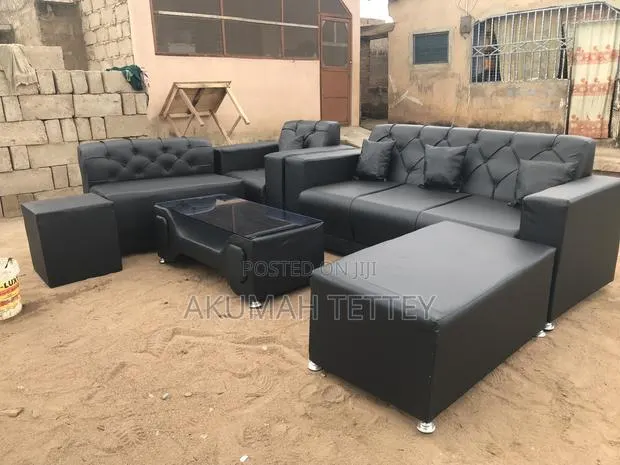 High Quality Furniture in Ghana /Morden Set for Family · Photo 1