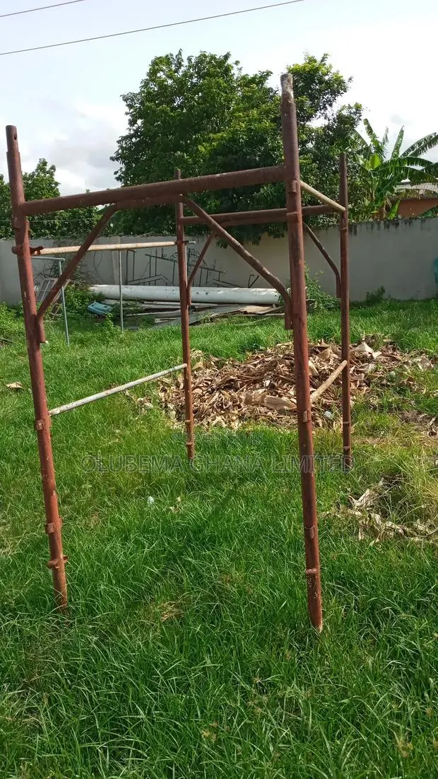 Scaffolds For Rent · Photo 1
