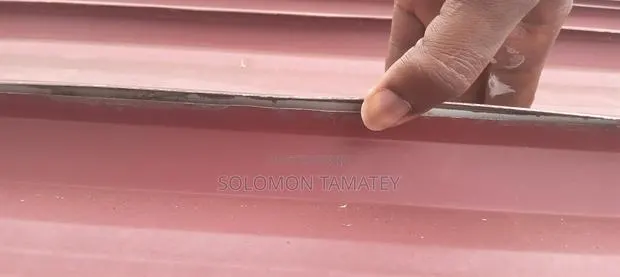 Permanent Roof Leakage Treatment and Solutions · Photo 1