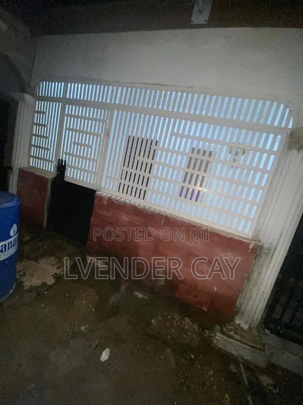 1bdrm Apartment in Bracewell Homes, Tamale Municipal for rent · Photo 1
