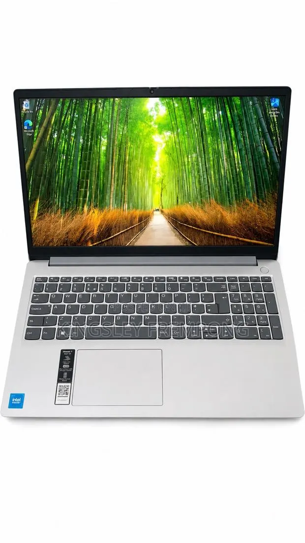 Laptop Lenovo IdeaPad 1 8GB Intel Core i5 SSD 256GB · Photo 1