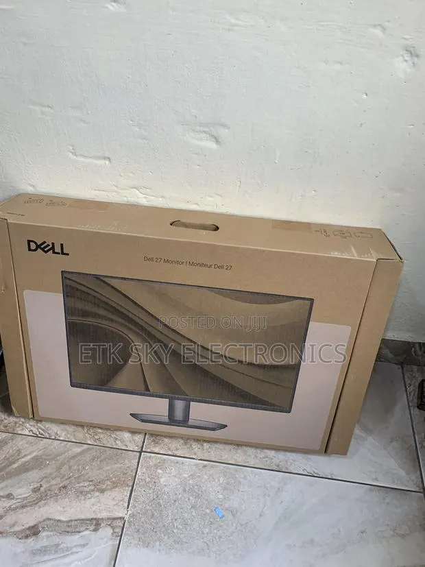 Affordable Dell SE2755HM Computer Monitor