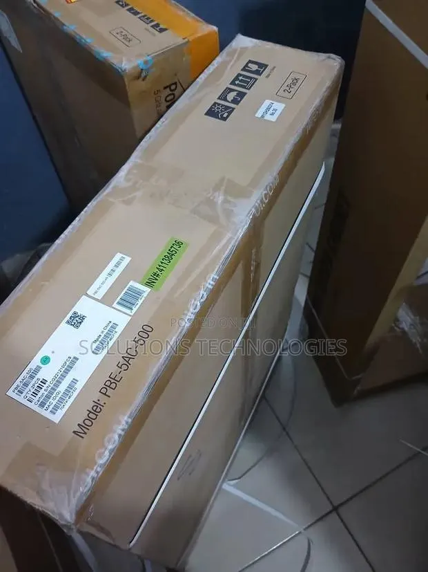Powerbeam 5ac 500 · Photo 1