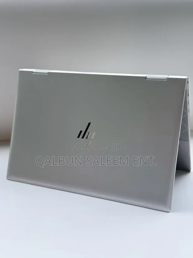Laptop HP EliteBook 830 G7 8GB Intel Core i5 SSD 256GB · Photo 1