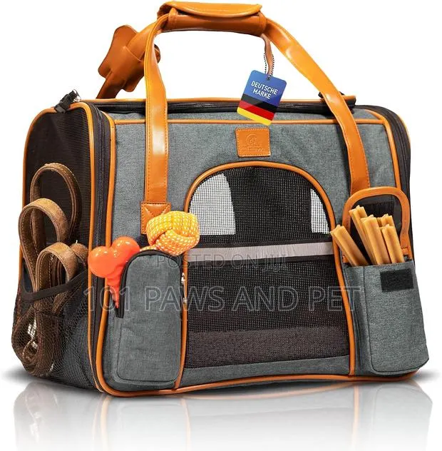 Hompet Pet Carrier · Photo 1
