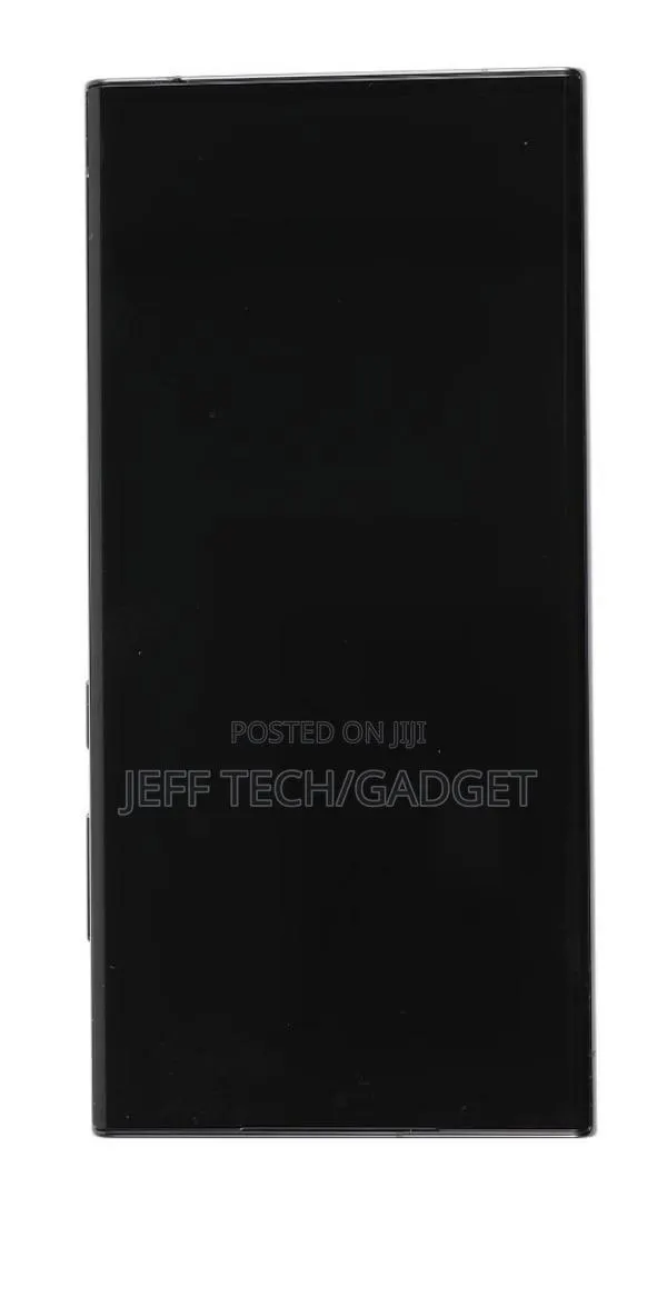 Original Samsung S23 Ultra Screen · Photo 1