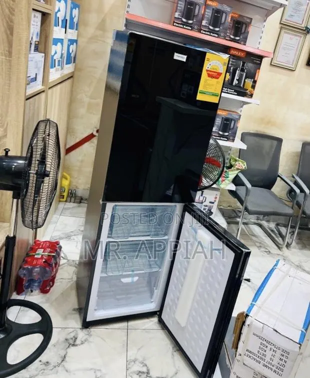 Purchase Classic Nasco Nasd2-24fl 196Liters 2 Door Refrigerator. · Photo 1