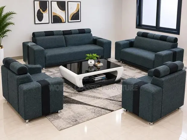 Stylus Sofa Chair · Photo 1