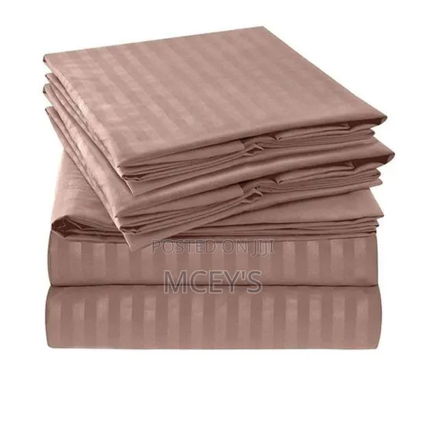 Comfy and Warm Bedsheets Available · Photo 1
