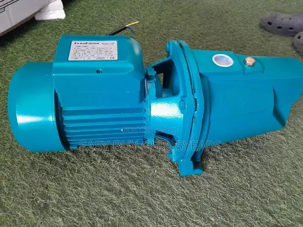 Fresh in Box Water Pump Surface Ecoolmax · Photo 1