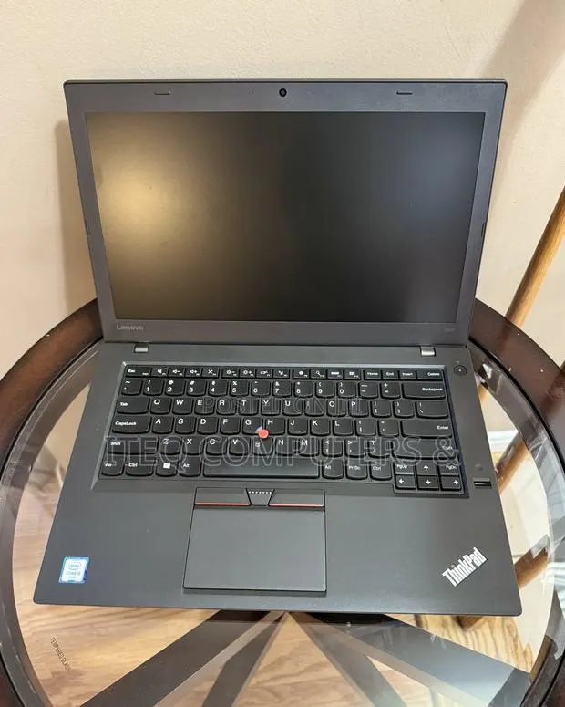 Laptop Lenovo ThinkPad T460 12GB Intel Core i5 SSD 500GB · Photo 1