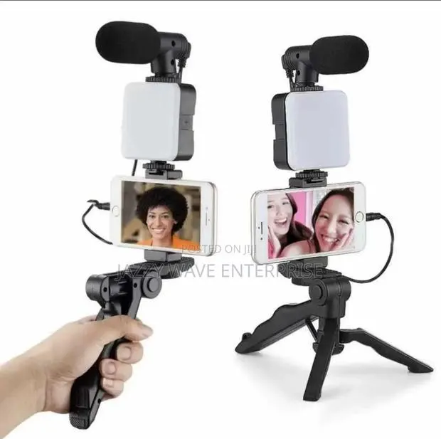Vlog Kit / Video · Photo 1