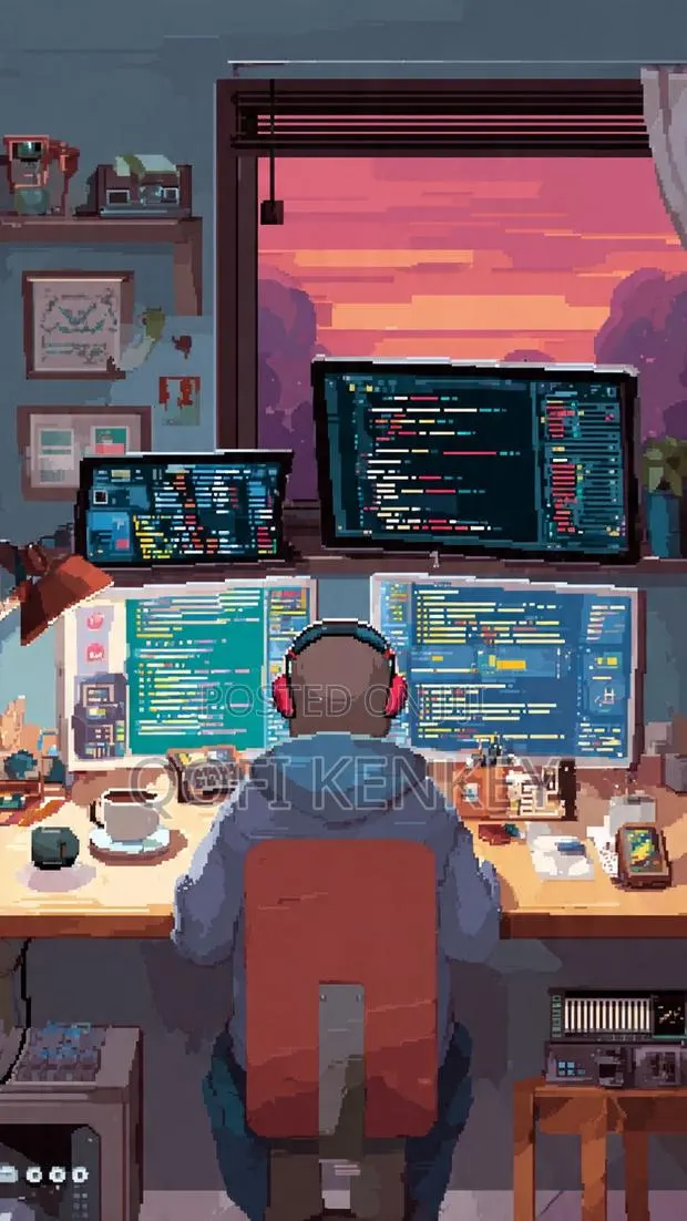 Top Web and App Development Services · Photo 1