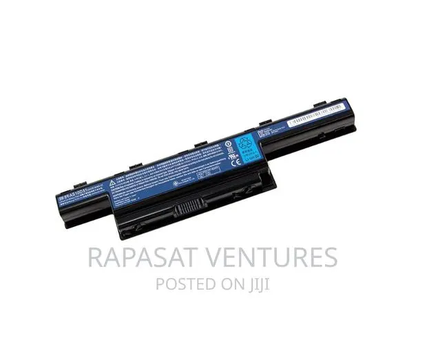 Acer 4741 Replacement Battery · Photo 1
