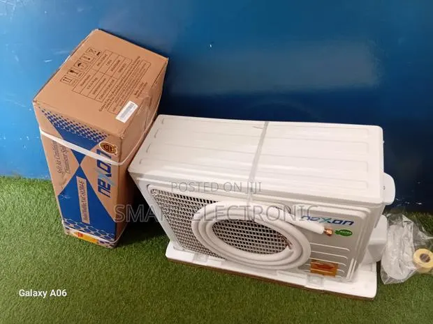 Nexon 1.5hp Split Ac – Powerful Cooling for Every Room · Photo 1