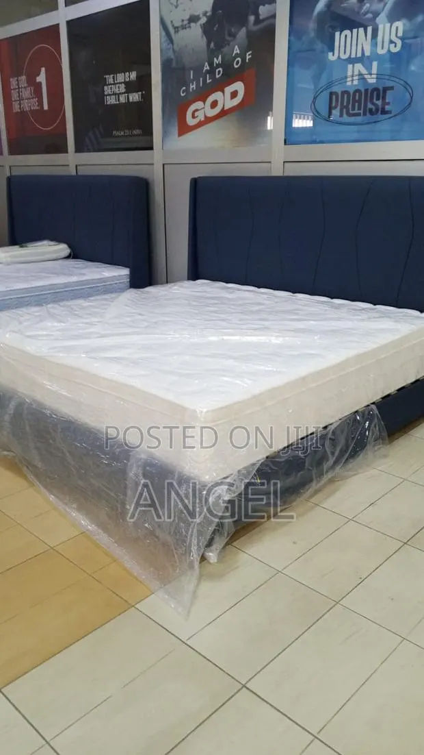 Quality Mattress · Photo 1