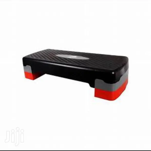Stepper Aerobic Step Board New Gym Workout · Photo 1