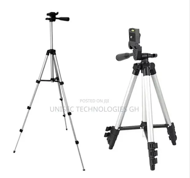 Tripod Stand · Photo 1