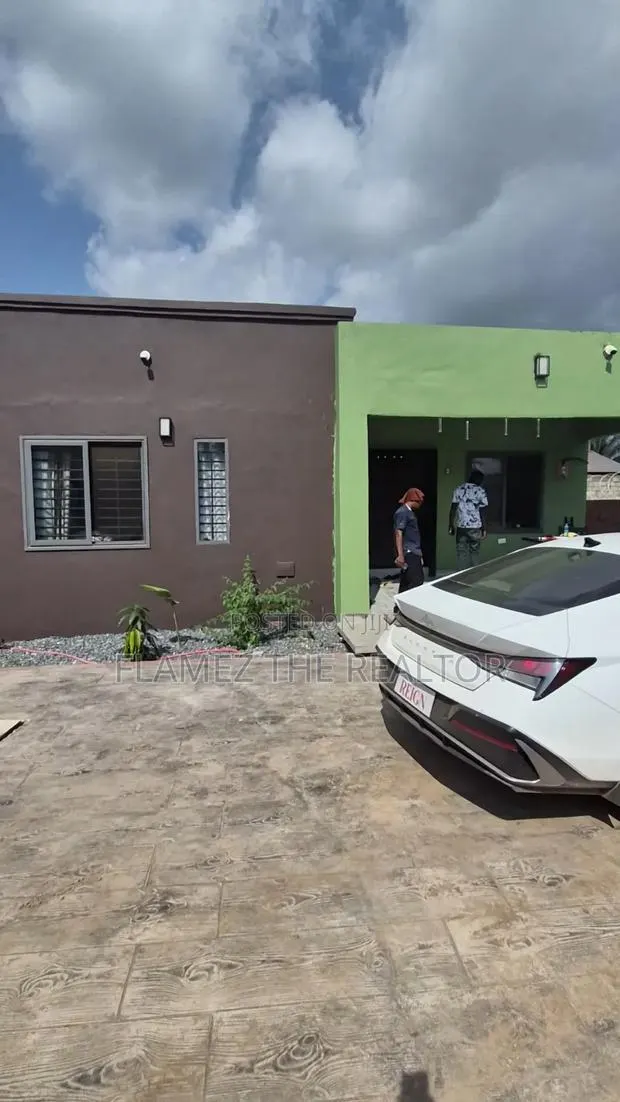 3bdrm House in Reggies Court, Amasaman for sale · Photo 1