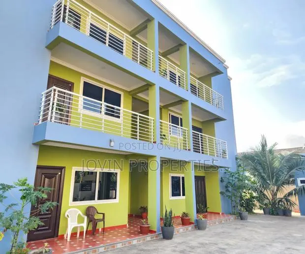 2bdrm Apartment in Jovin Properties, American House for rent · Photo 1