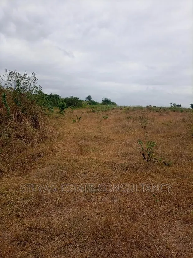 Alpha Properties Land for Sale at Kasoa Adawukwa Town · Photo 1
