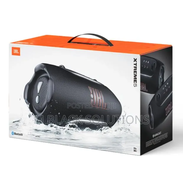 JBL Xtreme 5 | Portable Waterproof Speaker With Massive Sound · Photo 1