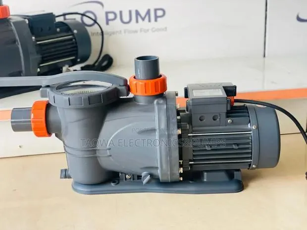 Captivating Leo 3.0hp /Pool Pump · Photo 1