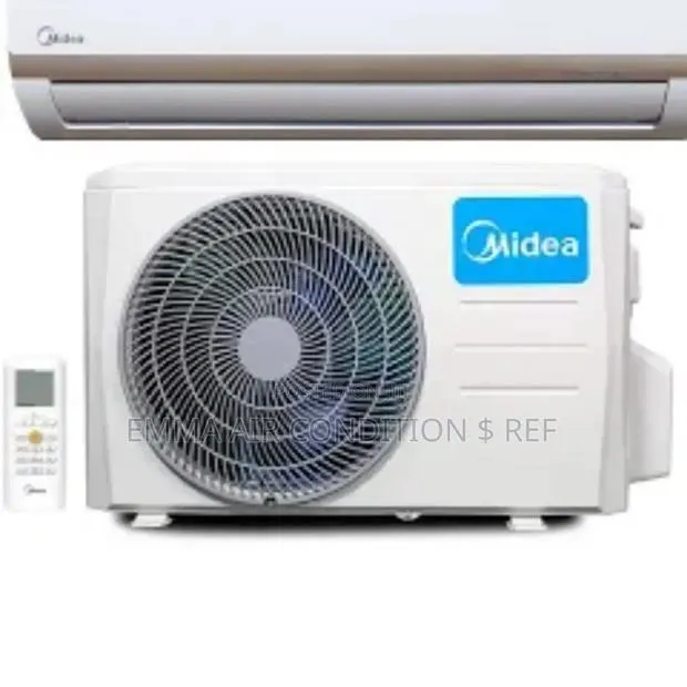 Air Condition Specialist · Photo 1